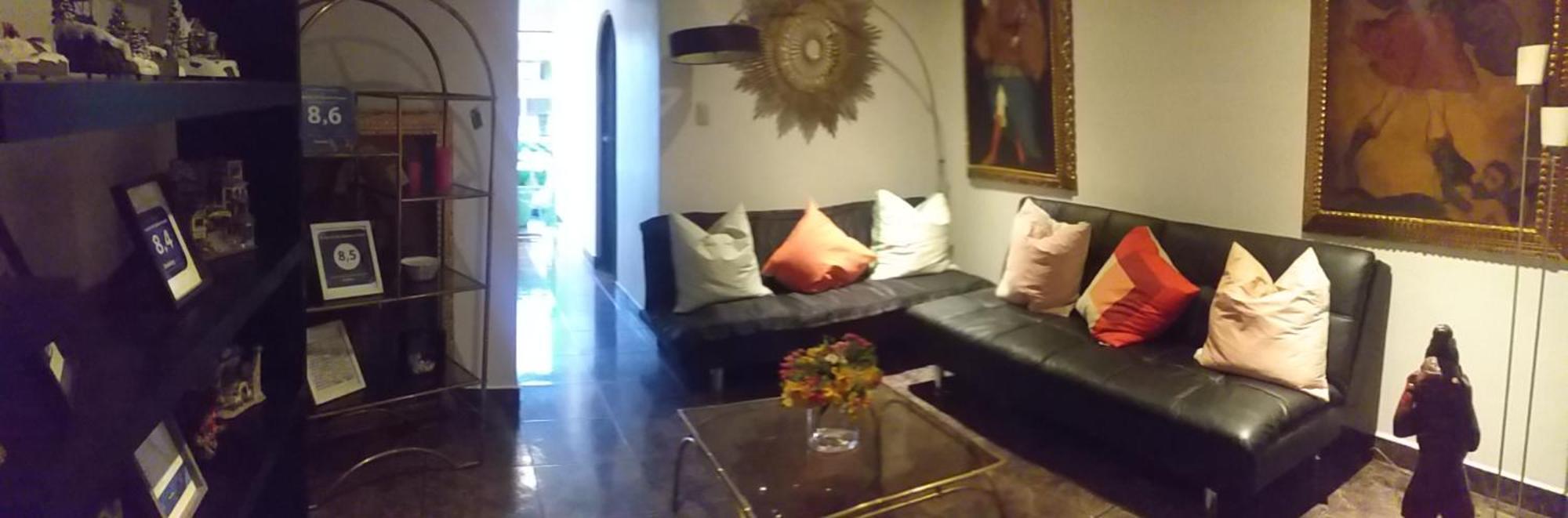 Bed and breakfast Casa De Mi Abuelo 2*