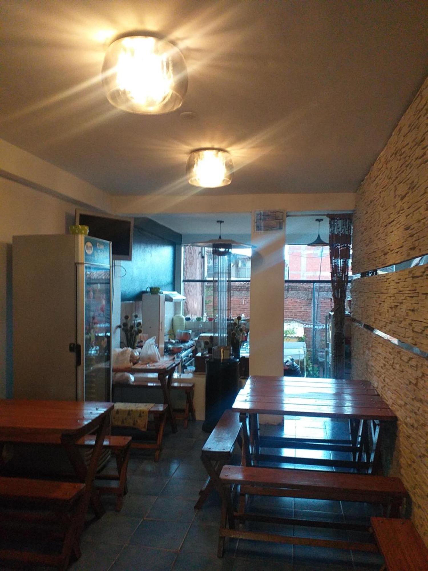 Casa De Mi Abuelo 2* Cuzco