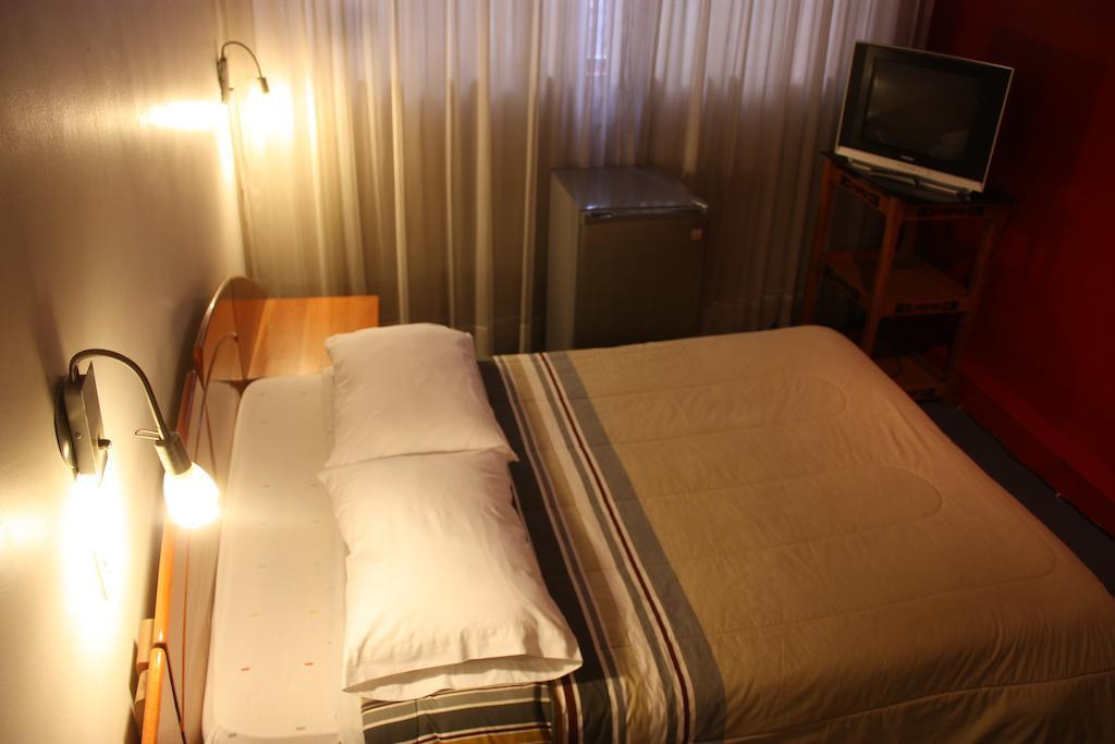 La Casa De Mi Abuelo Bed & Breakfast