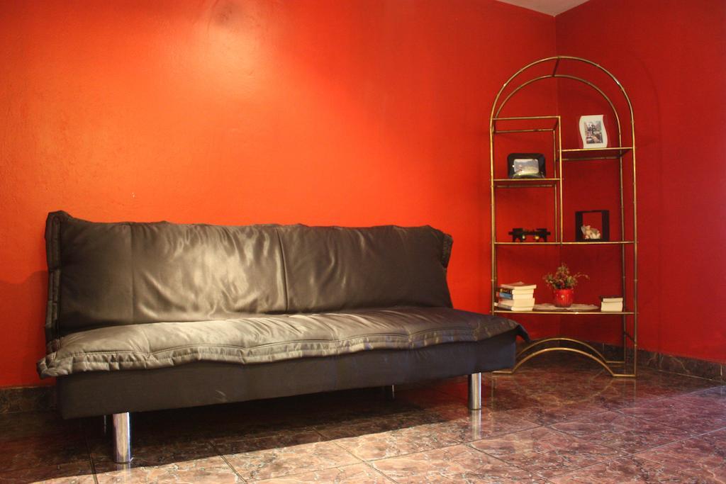 La Casa De Mi Abuelo Bed & Breakfast