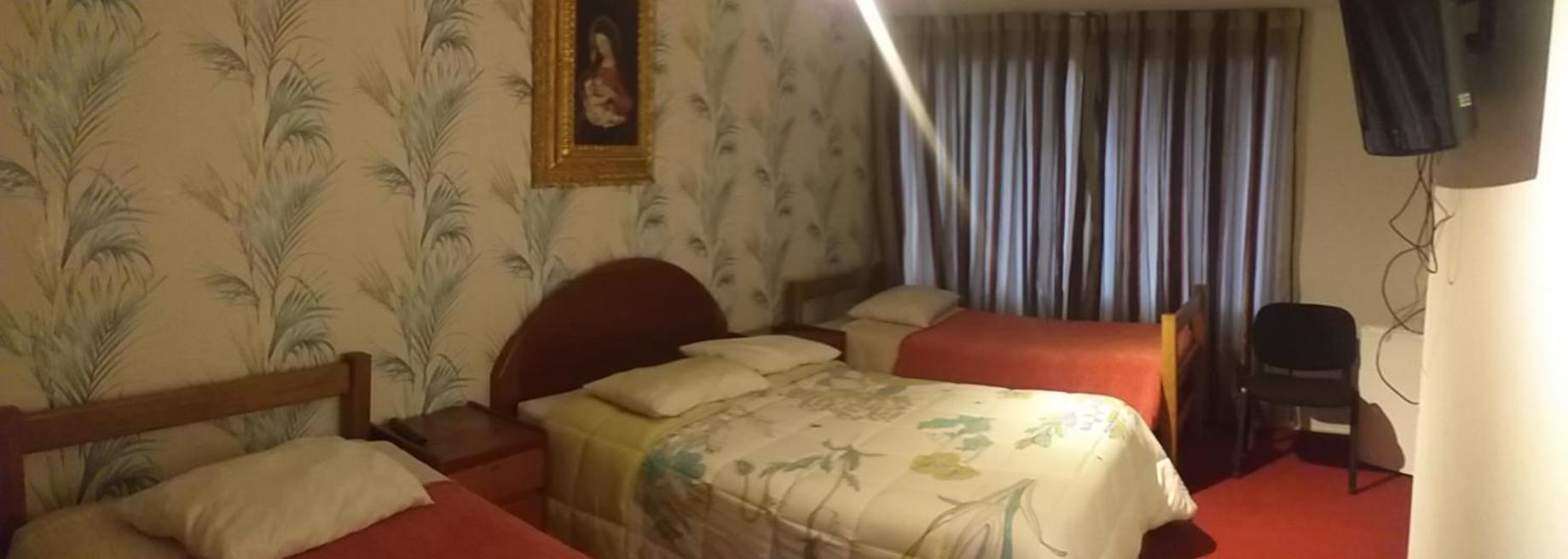 La Casa De Mi Abuelo Cusco