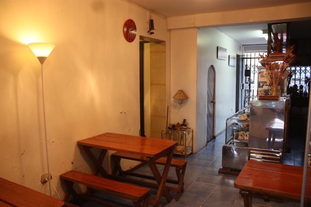 La Casa De Mi Abuelo Cusco