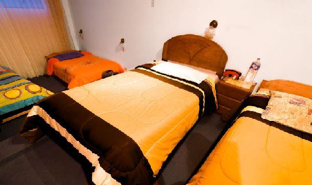 Bed & Breakfast La Casa De Mi Abuelo 2*