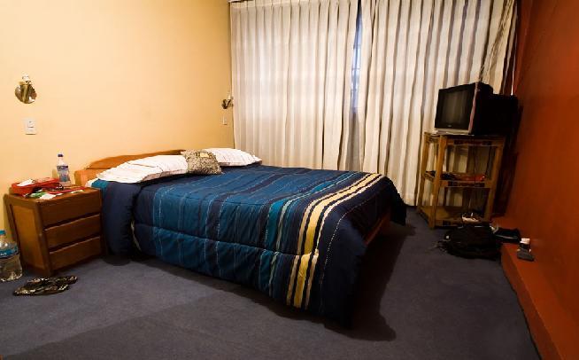 Bed & Breakfast La Casa De Mi Abuelo 2*