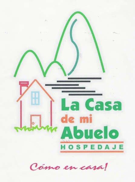 La Casa De Mi Abuelo Cusco